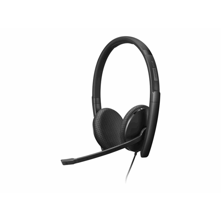 Lenovo Wired VoIP Headset (Teams)