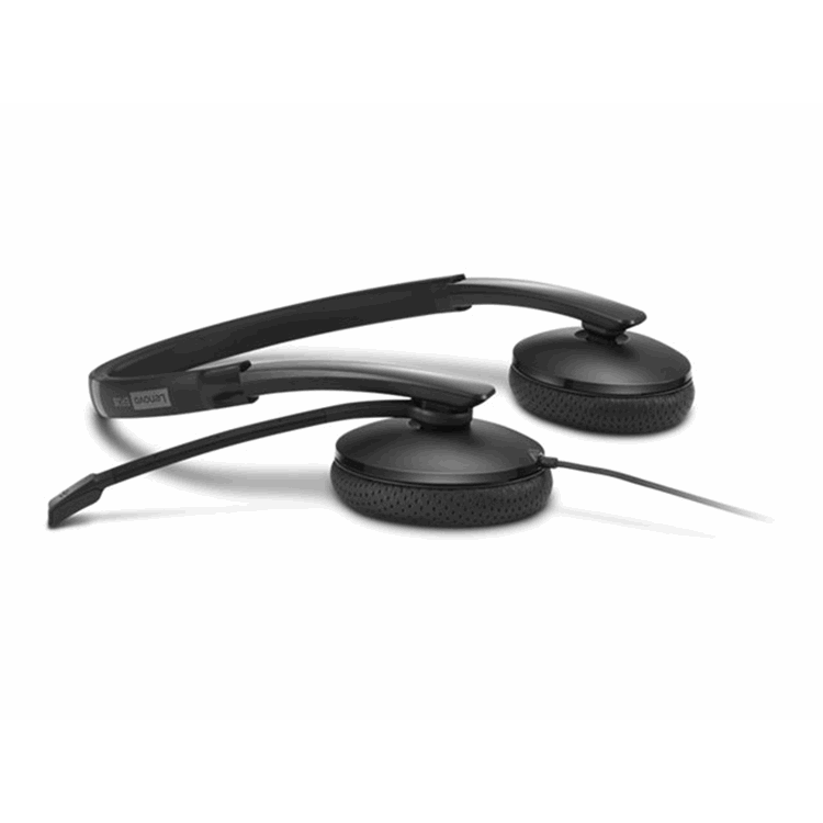 Lenovo Wired VoIP Headset (Teams) Lenovo Wired VoIP Headset (Teams)