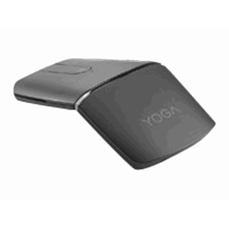 Lenovo Yoga Mouse with Laser Presenter