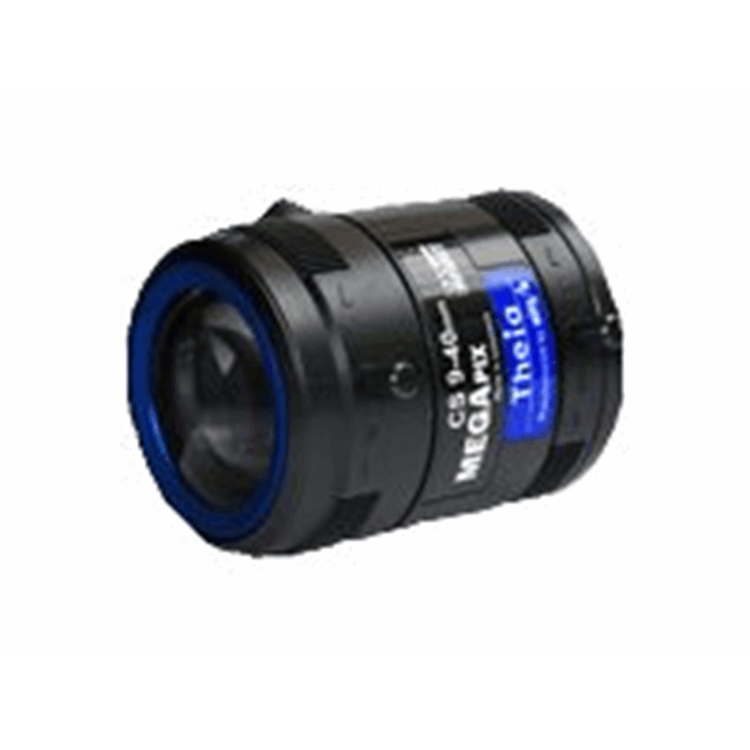 Lens CS Varif 9-40mm P-Iris D/N