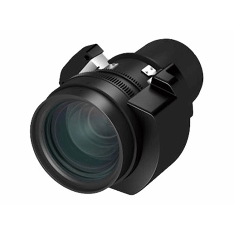 Lens - ELPLM15 - Mid Throw L1500/L1700 Series