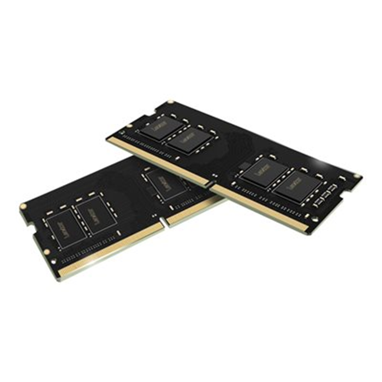 Lexar 8GB DDR4 3200mhz SODIMM CL22 1.2V