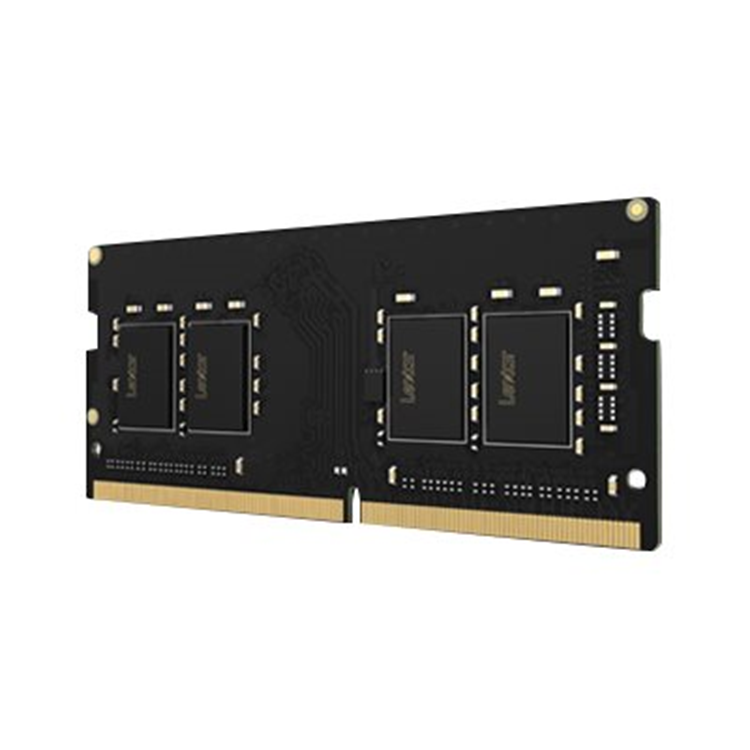 Lexar 8GB DDR4 3200mhz SODIMM CL22 1.2V