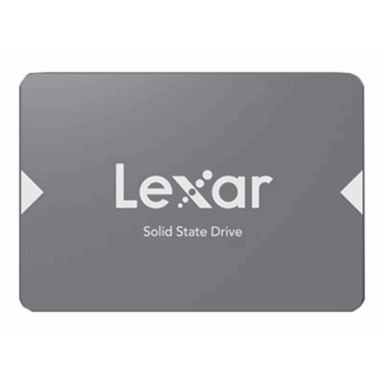 Lexar NS100 2TB 2.5 SATA III SSD