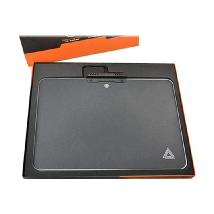 LEXIP GAMING - B5 - HARD GAMING LED MOUSEPAD (PC)