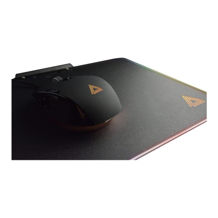 LEXIP GAMING - B5 - HARD GAMING LED MOUSEPAD (PC)
