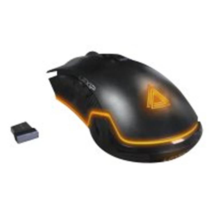 LEXIP GAMING - WIRELESS MOUSE - AR18 AERO SPEED - EU (PC) LEXIP GAMING - WIRELESS MOUSE - AR18 AERO SPEED - EU (PC)