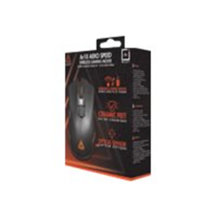 LEXIP GAMING - WIRELESS MOUSE - AR18 AERO SPEED - EU (PC) LEXIP GAMING - WIRELESS MOUSE - AR18 AERO SPEED - EU (PC)