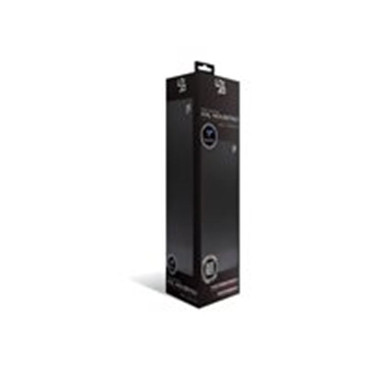 LEXIP Gaming XXL Mousepad Black LEXIP Gaming XXL Mousepad Black