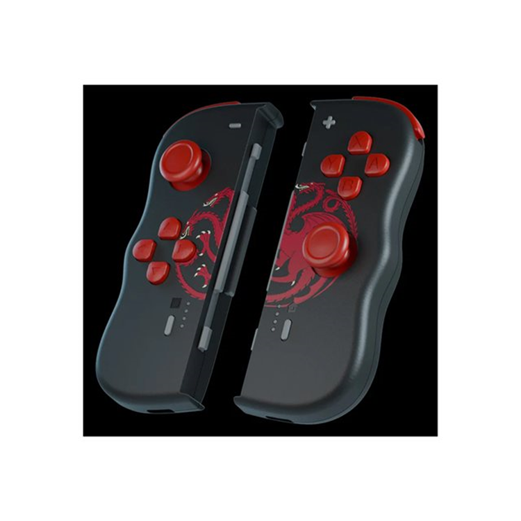 LEXIP X GAME OF THRONES Twinpads Cntrlr