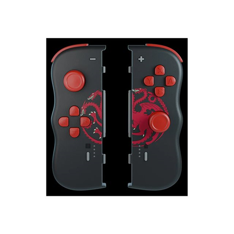 LEXIP X GAME OF THRONES Twinpads Cntrlr