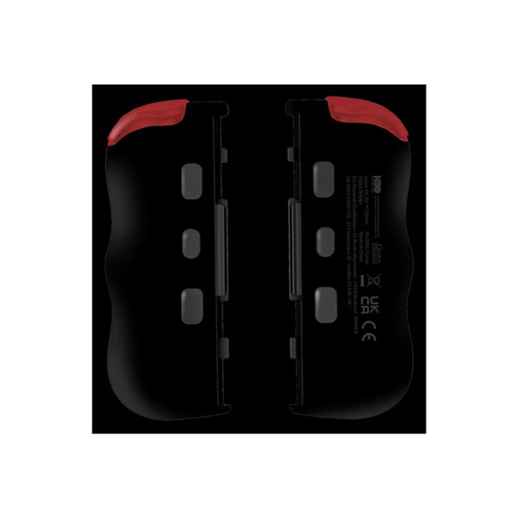 LEXIP X GAME OF THRONES Twinpads Cntrlr