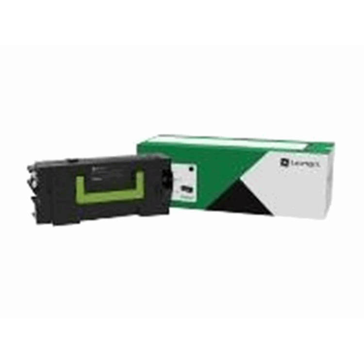 Lexmark 58D2000 Black