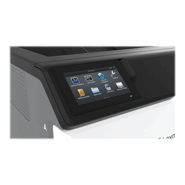 LEXMARK C4352 A4 Color Laser Printer