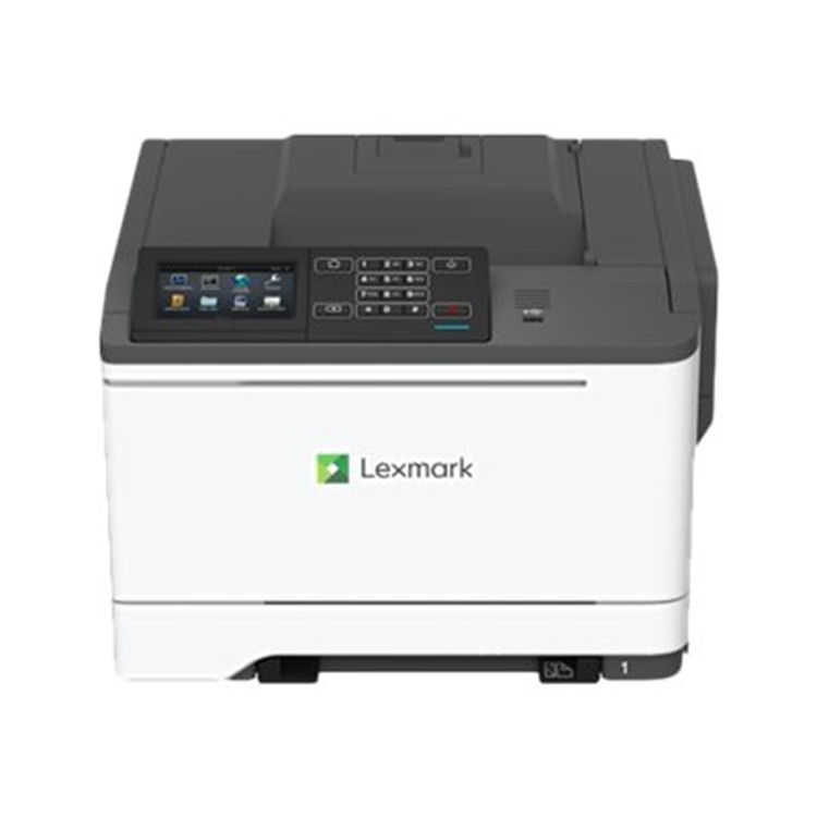 Lexmark CS622de