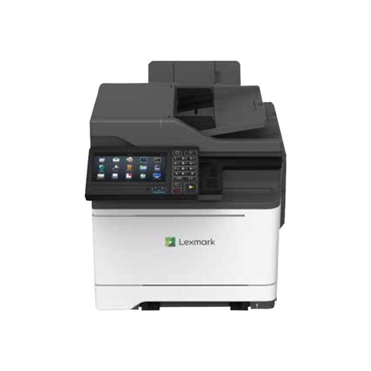 LEXMARK CX625adhe MFP A4 color printer