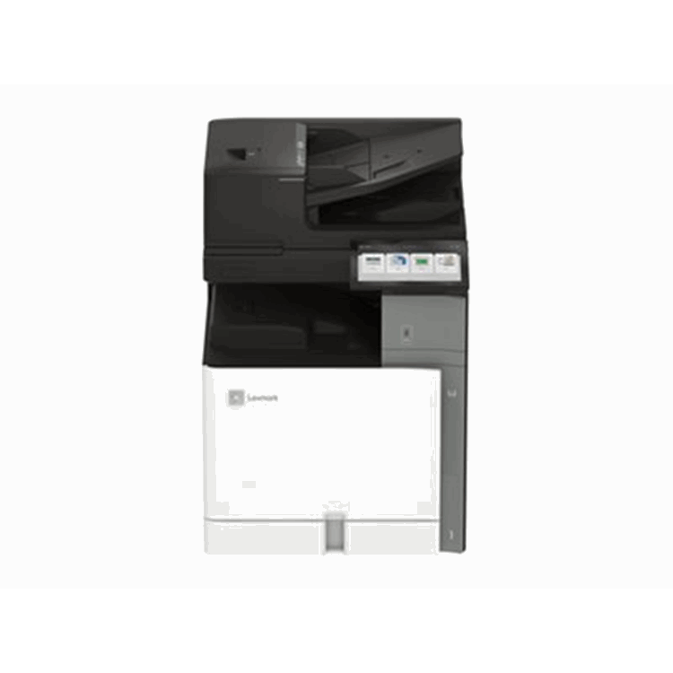 LEXMARK CX833se Laser MFP Color 55ppm HV
