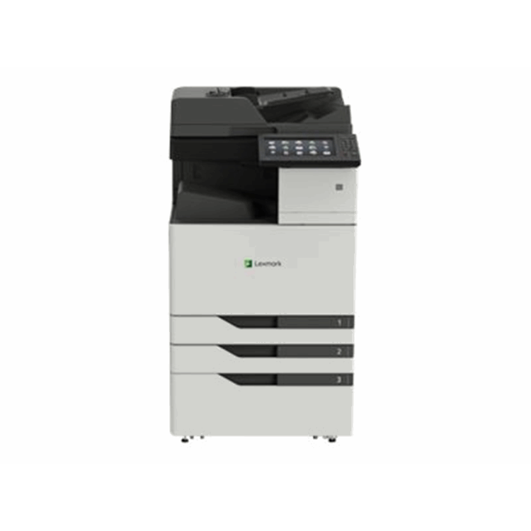 LEXMARK CX924dxe MFP A3 Laserdrucker