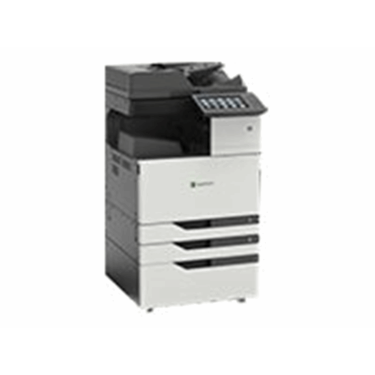 LEXMARK CX924dxe MFP A3 Laserdrucker