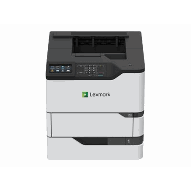 Lexmark MS822de