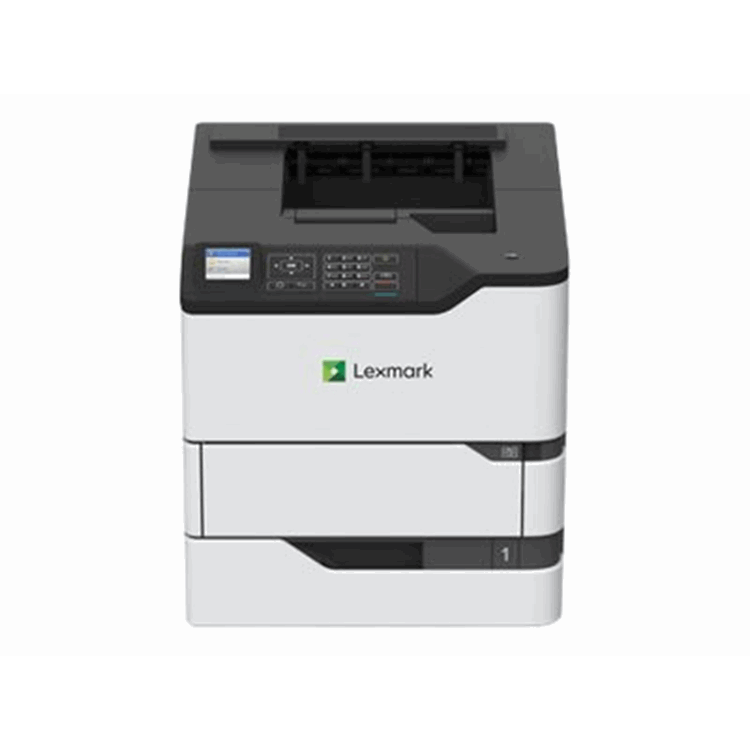 Lexmark MS823dn