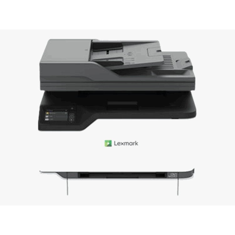 LEXMARK XC2326 Laserprinter Color MFP