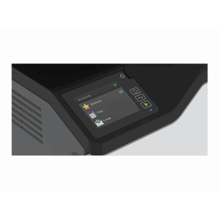 LEXMARK XC2326 Laserprinter Color MFP