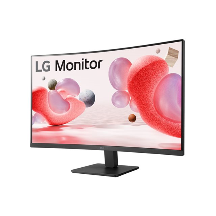 LG 32MR50C-B.AEUQ 31.5inch VA FHD Curved