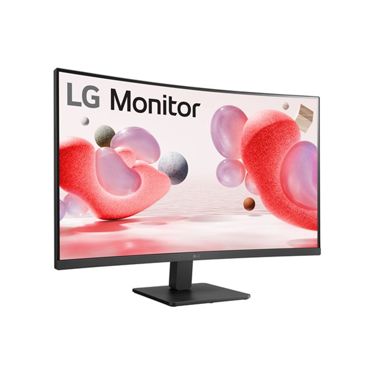 LG 32MR50C-B.AEUQ 31.5inch VA FHD Curved
