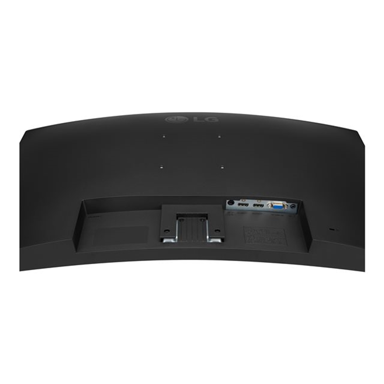 LG 32MR50C-B.AEUQ 31.5inch VA FHD Curved