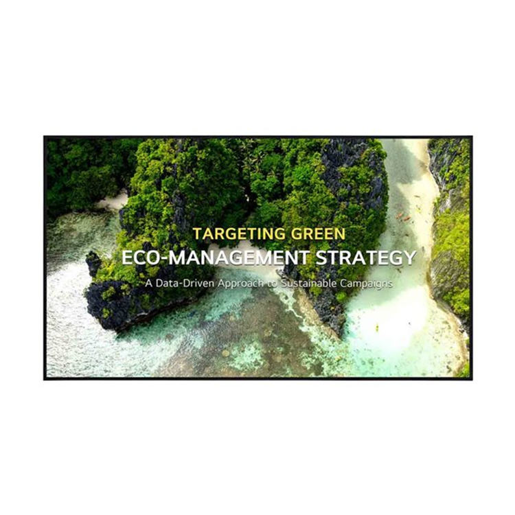 LG 43UL3Q-E Signage Display 43inch UHD LG 43UL3Q-E Signage Display 43inch UHD