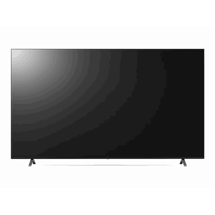 LG 75UN640S