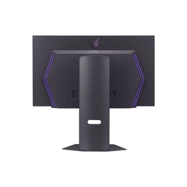 LG UltraGear 27-inch OLED 480Hz QHD Gam