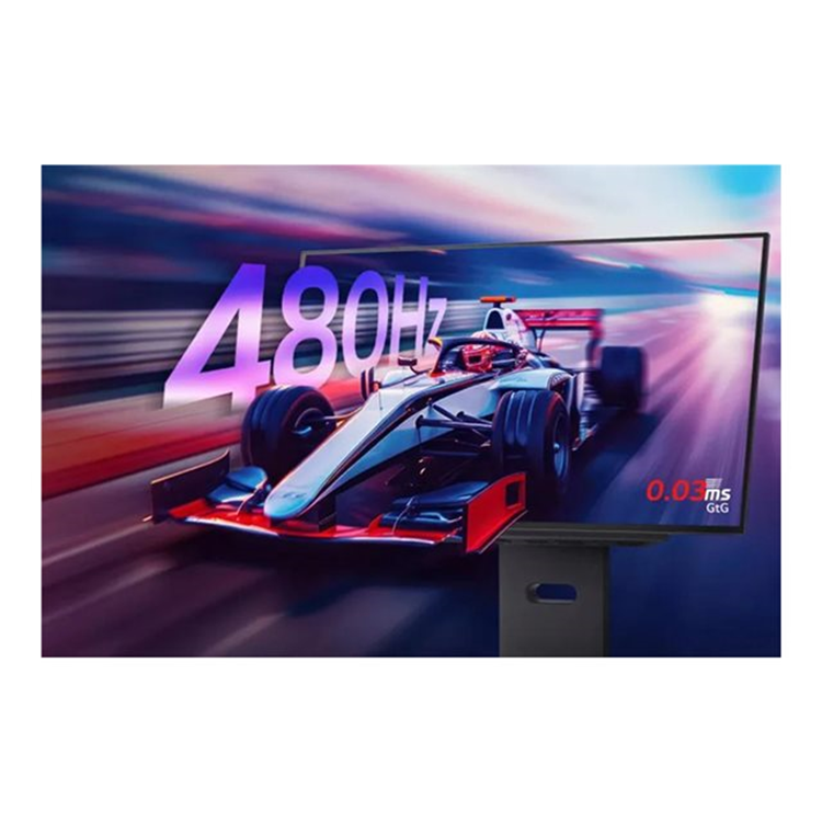 LG UltraGear 27-inch OLED 480Hz QHD Gam