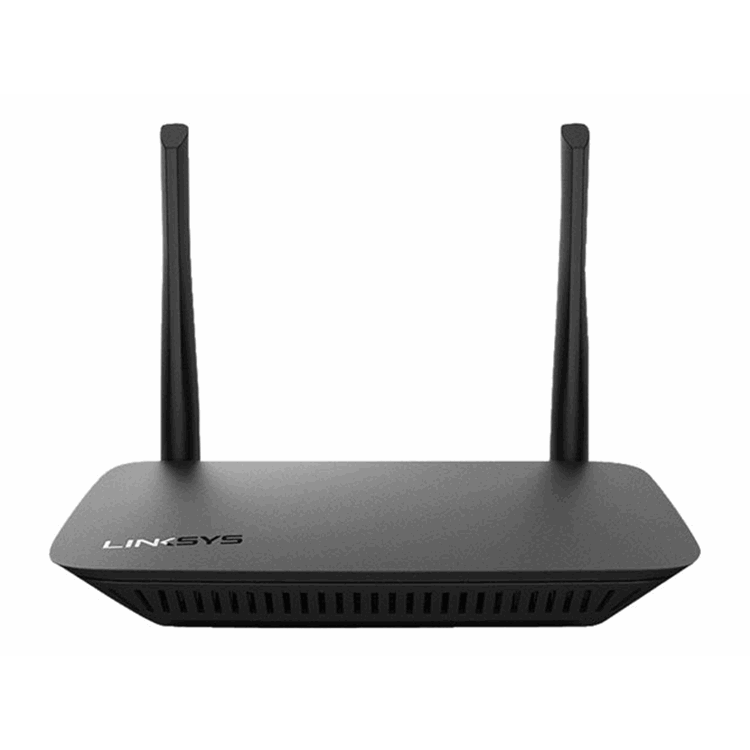 LINKSYS E5400 AC1200 Wireless Router