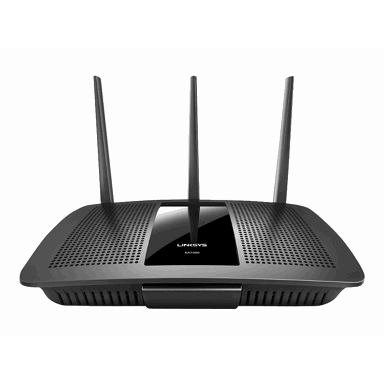 LINKSYS EA7300 AC1750 Wireless Router