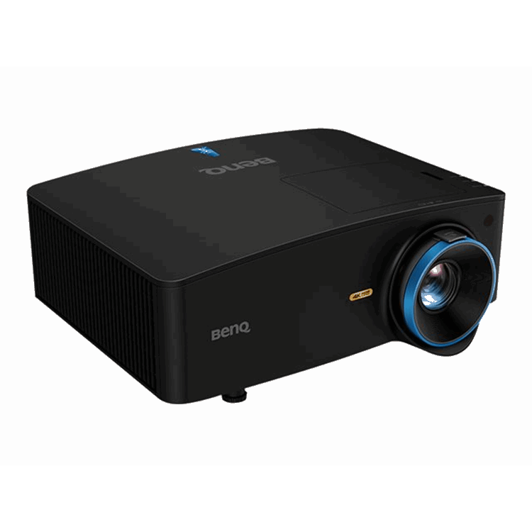 LK954ST - Projector 5100AL - 4K Laser -Black - LAN - 4K compatible - 3D syn - Remote ID setting