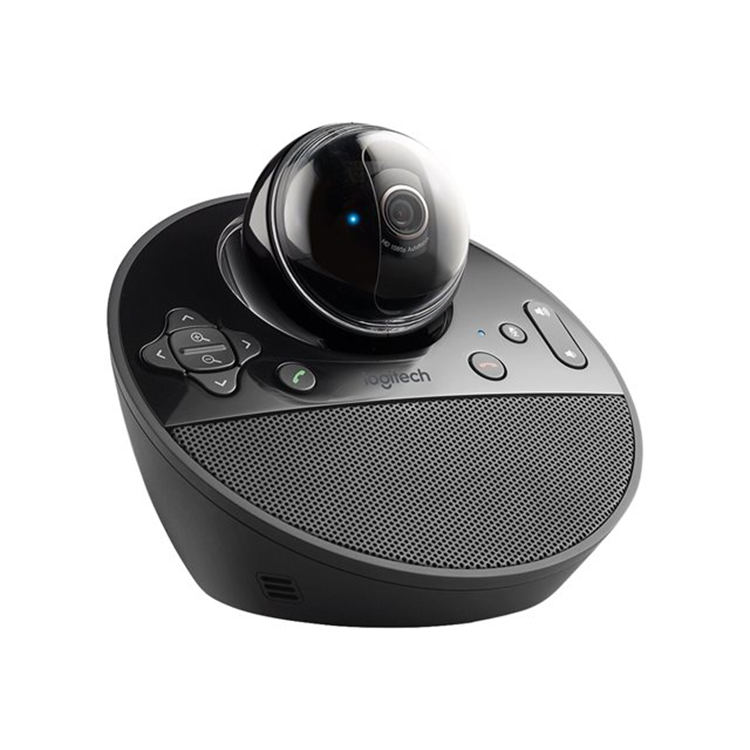 LOGI BCC950 Conference Cam HD-Video