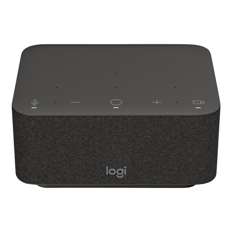 LOGI DOCK - GRAPHITE - N/A - UC EMEA