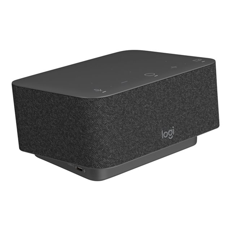 LOGI DOCK - GRAPHITE - N/A - UC EMEA