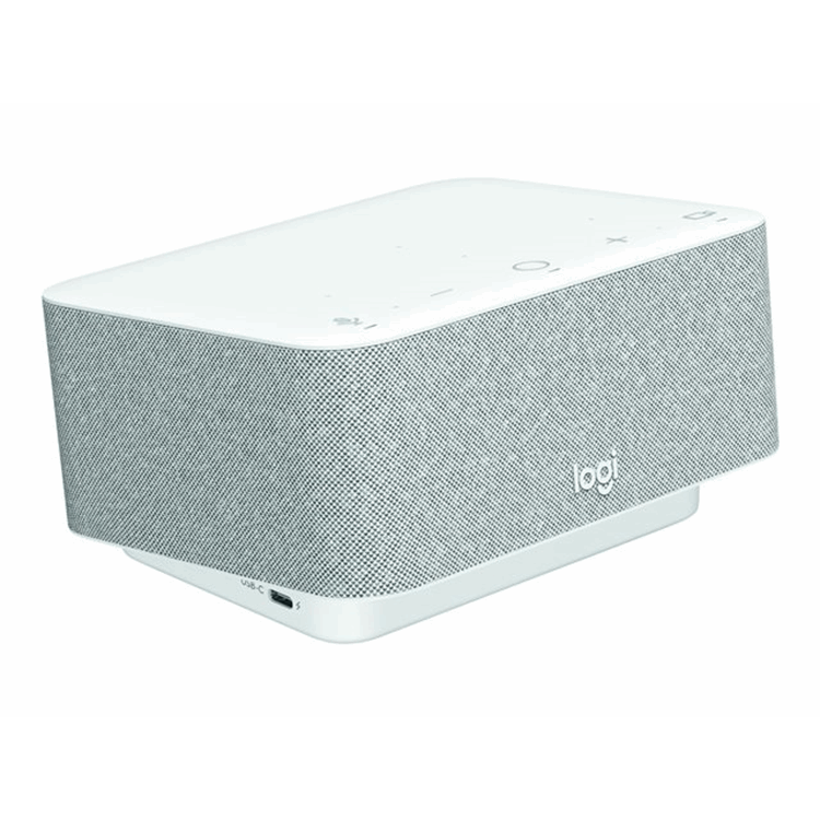 LOGI DOCK - WHITE - N/A - UC EMEA