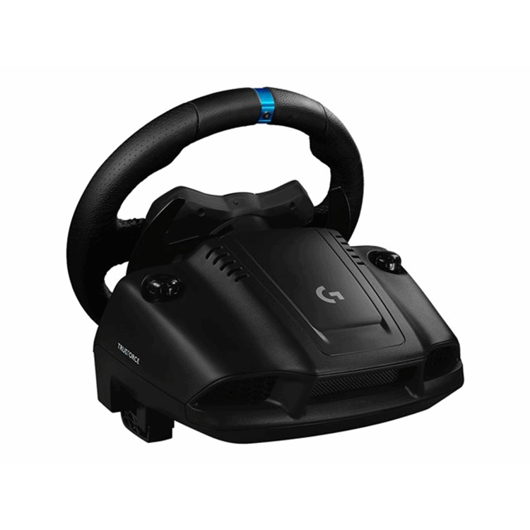 LOGI G923 Racing Wheel and Pedals Xbox