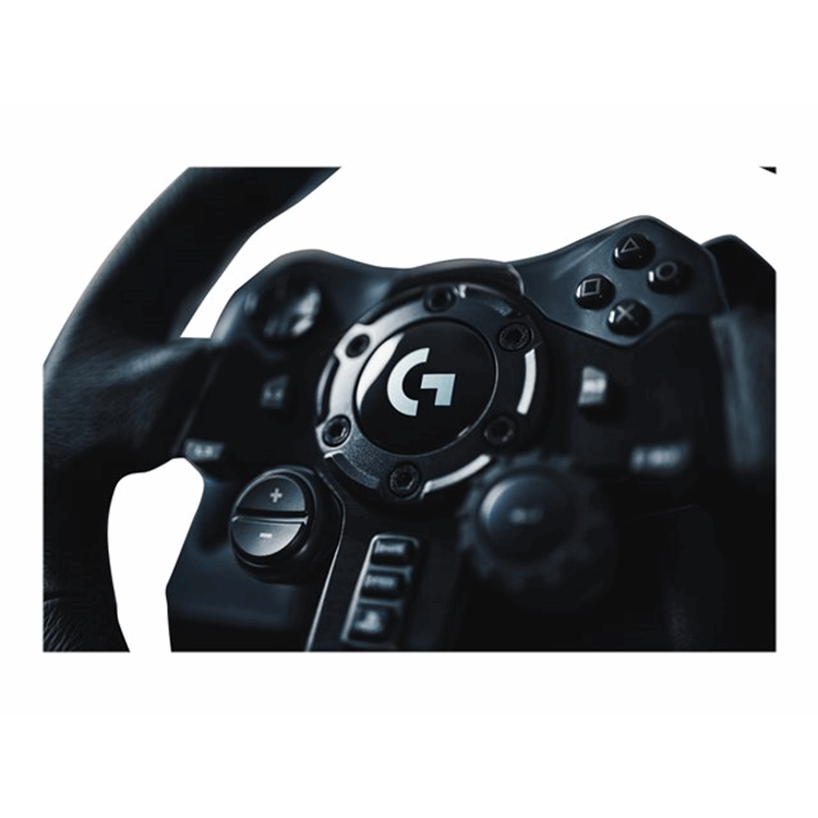 LOGI G923 Racing Wheel and Pedals Xbox