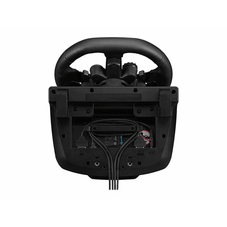 LOGI G923 Racing Wheel and Pedals Xbox