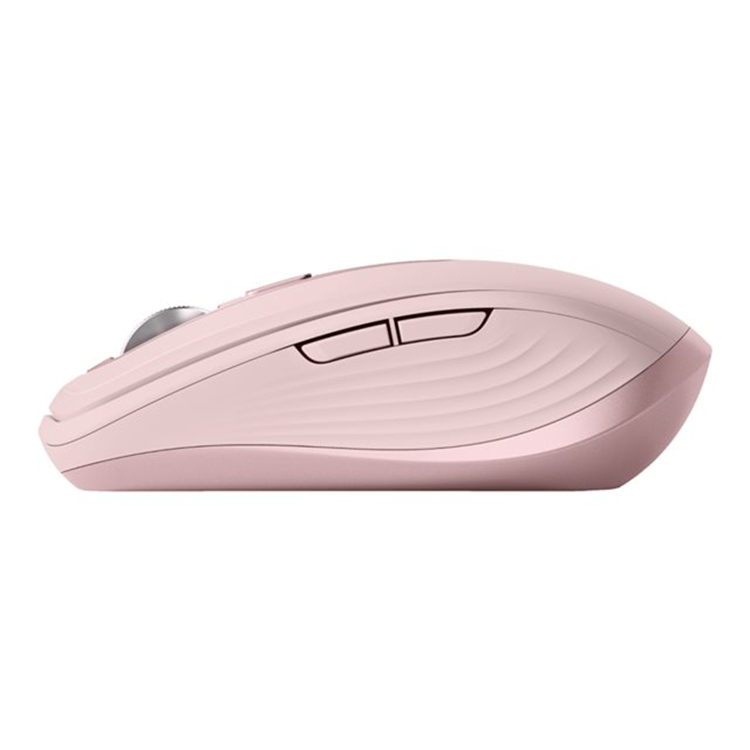 LOGI MX Anywhere 3S - ROSE LOGI MX Anywhere 3S - ROSE
