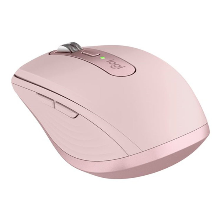 LOGI MX Anywhere 3S - ROSE LOGI MX Anywhere 3S - ROSE
