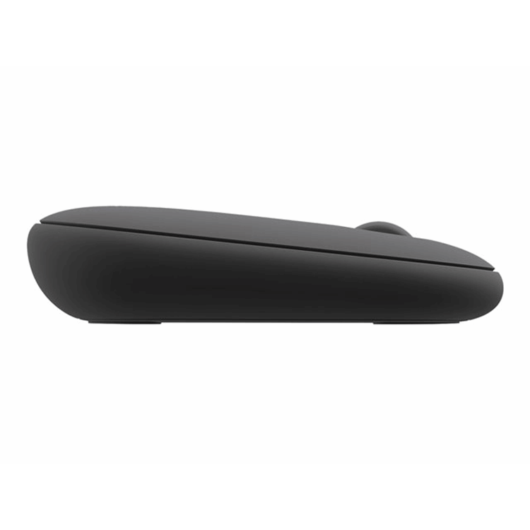 LOGI Pebble M350 Wireless Mouse graphite
