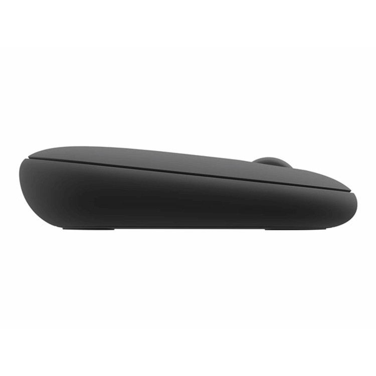 LOGI Pebble M350 Wireless Mouse graphite