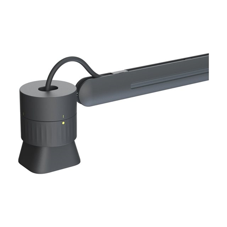 LOGI Reach Camera Graphite