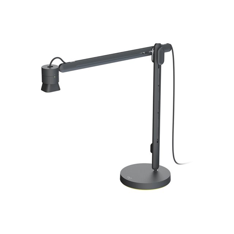 LOGI Reach Camera Graphite